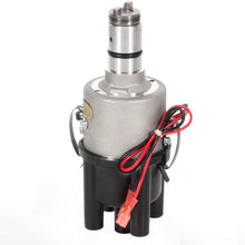 ECCPP Ignition Distributor Fits for Porsch-e Volkswage-n 1959-1979 Compatible with OE: VW06 037905205L 211905205F