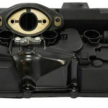 Ensun 11127552281 Engine Valve Cover w/Gasket for BMW 128i 328i 528i X3 X5 Z4