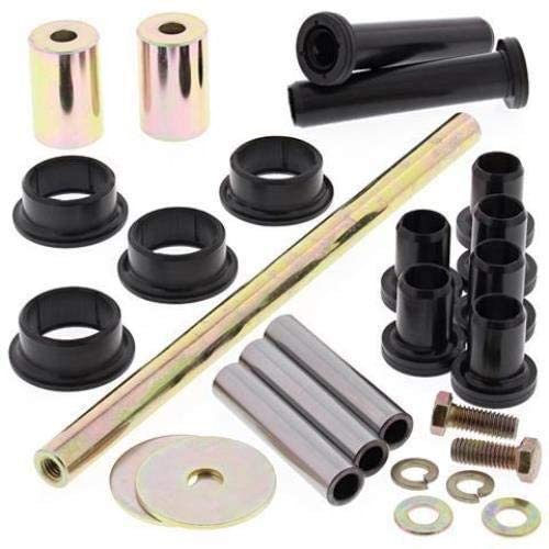 BossBearing Rear Independent Suspension Bushings Kit for Polaris Sportsman 450 4x4 2006 2007