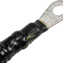 ACDelco 20955244 GM Original Equipment Negative Battery Cable