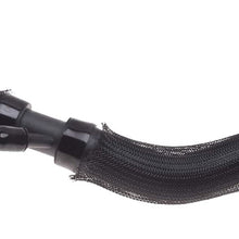 ACDelco 88873141 Professional Radiator Coolant Hose, 1 Pack