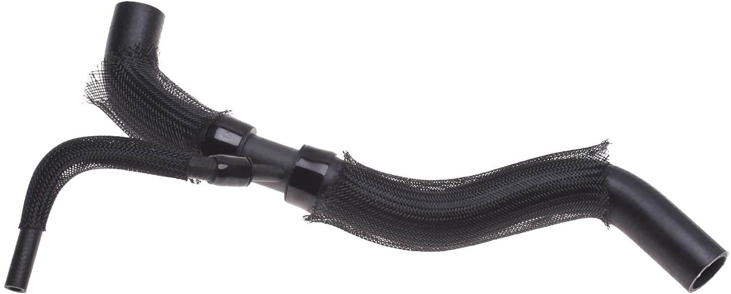 ACDelco 88873141 Professional Radiator Coolant Hose, 1 Pack