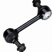 AUTOMUTO Replacement Parts Front [Left And Right] Sway Bar End Link fit for 2007-2014 for Ford Edge for Lincoln Mkx