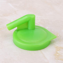 Suuonee Expansion Tank Cap, Durable Car Engine Radiator Expansion Coolant Bottle Cap for Suzuki Swift 2005-2010, Green