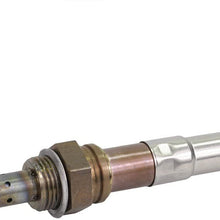 TAMKKEN Oxygen O2 Sensor Lambda Sensor Upstream Replaces 234-5010 for Acura RL TL MDX Honda Pilot Ridgeline Accord Odyssey Saturn Vue Selected 2003 2004 2005 2006 2007 2008