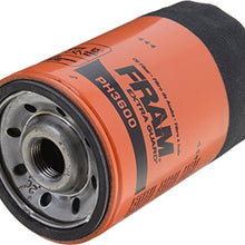 FRAM Extra Guard PH3600, 10K Mile Change Interval Spin-On Oil Filter