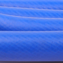 AUTOMUTO Radiator Hose Kit Fit for 3 ft 1 ID FlexFab 5526 Blue Silicone Heater Hose 25mm 350F Radiator Coolant 1.00