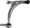 Detroit Axle - Brand New Front, Lower, Right Complete Control Arm & Ball Joint Assembly 10-Year Warranty