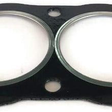 Boat Motor Cylinder Head Gasket 0320533 0330818 320533 330818 for Johnson Evinrude OMC BRP Outboard 9.9-15HP 2-stroke Engine