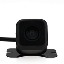 SING F LTD 170¡ã Backup Camera Rear View Monitor Compatible with Car Waterproof Night Vision Car Backup Camera