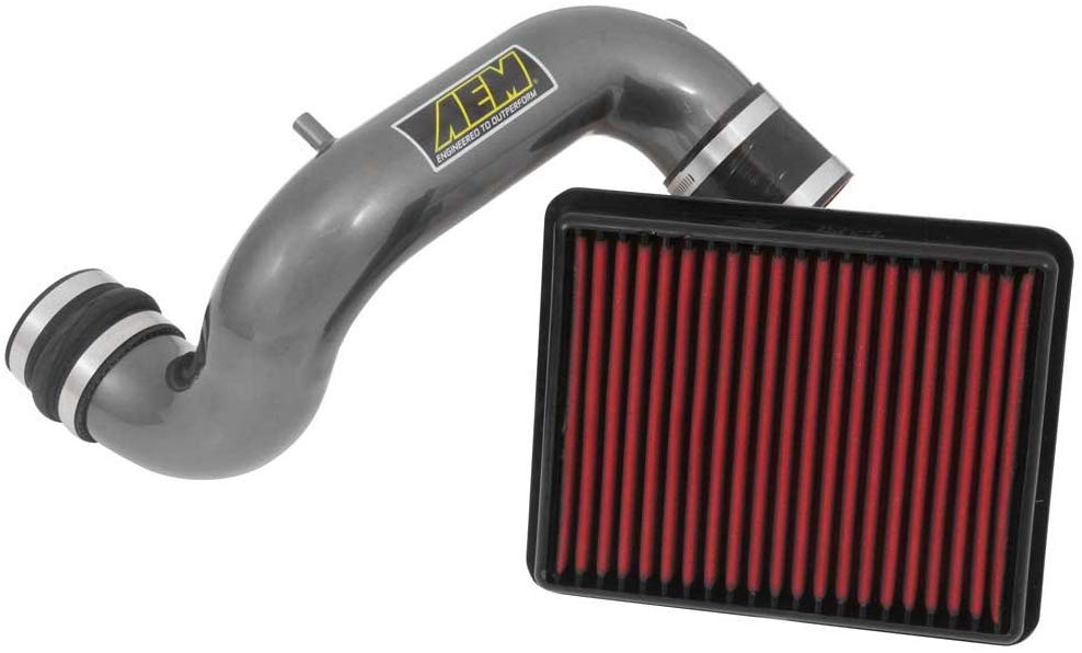 AEM 22-685C Cold Air Intake System