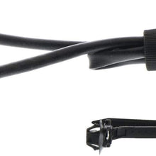 Bosch 18139 Oxygen Sensor, OE Fitment (Toyota)