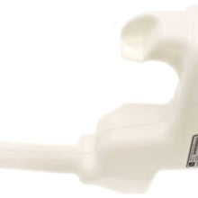Windshield Washer Tank compatible with Honda Accord 08-12 Tank compatible with And Cap Only Coupe/Sedan USA Built