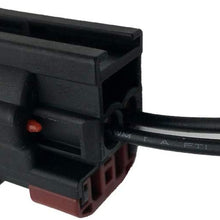 Aokus ABS Wheel Speed Sensor Connector Pigtail for DODGE DAKOTA DURANGO RAM PICKUP VOLVO & More