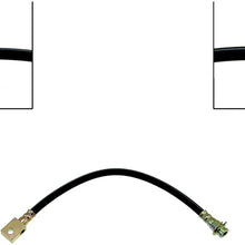 Dorman H86575 Hydraulic Brake Hose