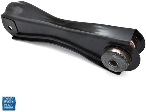 Upper Rear Control Arm with Polyurethane Bushing