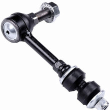 TUPARTS 2-Piece Front Sway Bar End Link Suspension Replacement fit 2006-2008 Dodge Ram 1500 2006-2009 Dodge Ram 2500 2006-2009 Dodge Ram 3500 Part