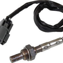Walker Products 250-23104 3-Wire Oxygen Sensor