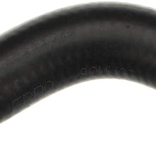 ACDelco 20402S Professional Upper Molded Coolant Hose