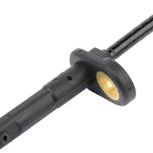 ANGLEWIDE 1 x ABS Wheel Speed Sensor Right+Front Replacement for 2003-2011 Honda Element