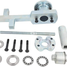 Crankshaft Crank Puller Pulley Set for Jaguar Land Rover 3.0lt (V6) & 5.0lt (V8)