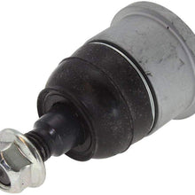 Centric 610.66043 Ball Joint, Lower, Rear