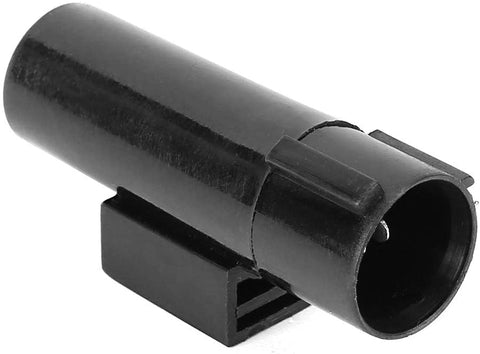 Car Temperature Sensor, ABS Ambient Air Temperature Sensor 80525-S30-941 Fits for Honda Accord/Civic/Fit