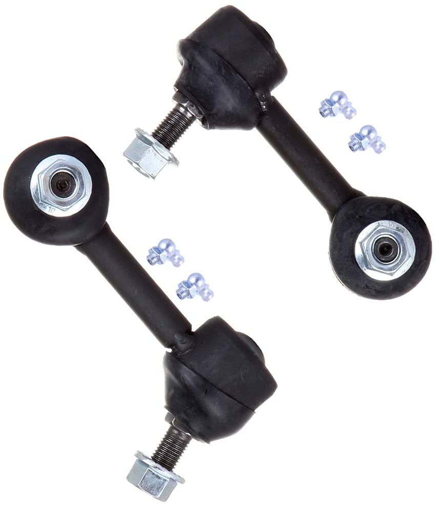 SCITOO 2pcs Suspension Kit 2 Rear Sway Bar End Link Passenger Driver Side fit for 2007-2016 Honda CR-V K750151 K750156