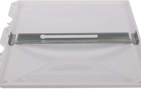 AUTOMUTO White RVA1551W Universal Trailer, Camper Roof Vent Lid Cover RV, Motorhome Vent Cover 14 x 14