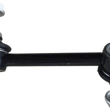 TRIL GEAR Pair Suspension Set Rear Sway Bar Links fit for 2002-2009 GMC Envoy