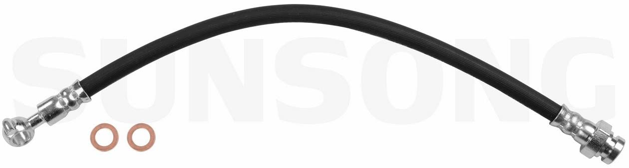 Sunsong 2203895 Brake Hydraulic Hose