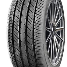 Waterfall Eco Dynamic Extra Load All-Season Tire 195/65R15 95V