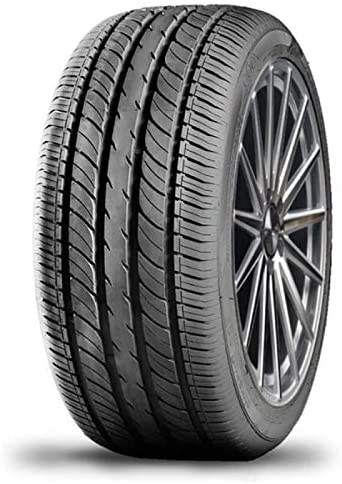 Waterfall Eco Dynamic Extra Load All-Season Tire 195/65R15 95V