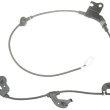 Rear Left ABS Wheel Speed Sensor for Toyota RAV4 2006-2012