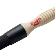 Atlasta (AT101) Parts Cleaning Brush (9.75 Inches, 4.3 Ounces) for Cleaning Auto Engine Parts, Small Motors, Car Detailing, Boats, Household Grime