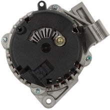 ACDelco 335-1072 Professional Alternator