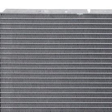 Automotive Cooling Radiator For Chevrolet Equinox 2764 100% Tested