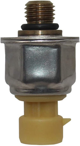 4C3Z9F838A Fuel Injection Pressure Sensor ICP Sensor for 2004-2007 Ford Powerstroke OEM 1845428C91