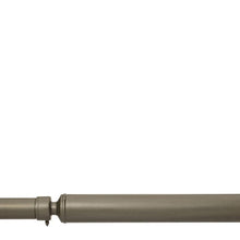 USA Standard Gear ZDS9112 Rear OE Driveshaft Assembly, 1999-2002 Ford F250