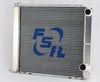 FSR Double Pass Radiator 19x26