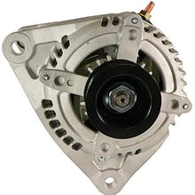 DB Electrical AND0265 Remanufactured Alternator Compatible with/Replacement for 5.7L Dodge Durango 2004-2006, Ram Truck 2003-2006 ND421000-0212 ND421000-0282 VND0265 56028697AA VDN11600201-A 13988