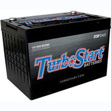 Turbostart S12V3465 Battery Terminal