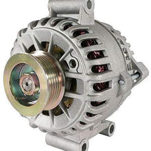 Roadstar AFD0060 High Output Alternator Fit for Ford Windstar 3.8L V6 1999 2000 2001 2002 2003
