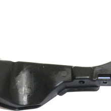 Bumper Retainer Compatible For 2016 Mercedes Benz C450 AMG 2017-2018 C43 Front, Left Driver and Right Passenger Side, Lower