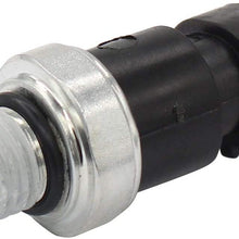 NewYall Engine Oil Pressure Switch Sender Sensor