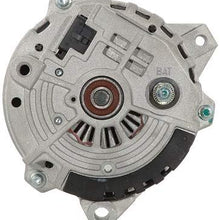 ACDelco 335-1040 Professional Alternator