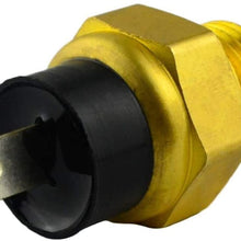 Walled King Motorcycle Parts Radiator Water Temperature Sensor for Honda CB600 CBR600 Hornet 600 900 CB1300 Water Thermostat Switch