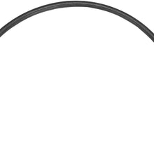 ACDelco 18004L Professional Molded Heater Hose