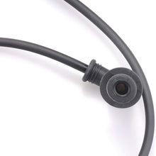 Mallofusa Ignition Coil Spark Plug Wire Cap 4010526 4010477 Compatible for Polaris Sportsman 600 700 2002 2003 2004