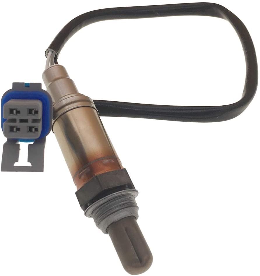 Oxygen O2 Sensor Upstream Downstream Fits 15895 For Buick Cadillac Chevrolet GMC Hummer Oldsmobile Pontiac Isuzu Saturn